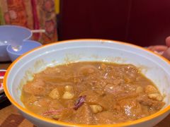 -敏珠拉姆藏餐·南京厨房(富春江东街店)