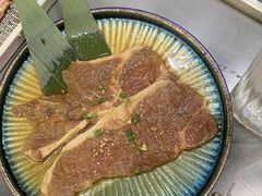 -海之屋韩式烤肉(海棠68环球美食街店)