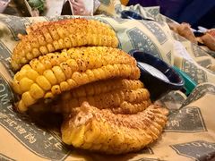 -本垒美式烤肉(三里屯店)