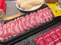 -蜀留香火锅·始于1999·原四川老火锅(白堤路店)