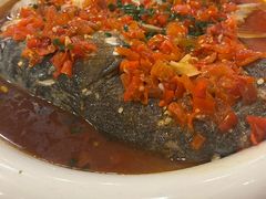 -马凯餐厅(长椿街店)