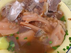 -燕子煨汤(山海关路店)