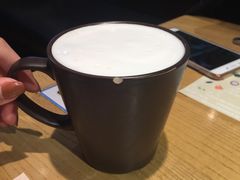 摩卡咖啡-菲滋意式餐厅(海宁银泰城店)