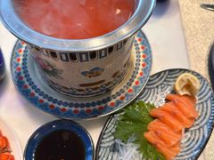-美食汇自助餐厅(成都万达瑞华酒店)