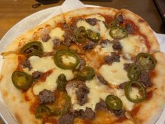 -FABIO’S费比欧披萨餐厅