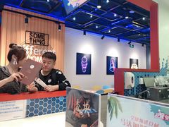 -DQ·蛋糕·冰淇淋(周浦万达店)
