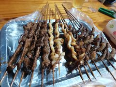 -阿梅姐美食店