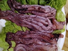 -陈记生蚝烧烤炒菜火锅