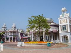 -大连海昌发现王国主题公园