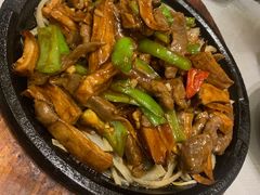 -老牌坊鲁菜名店(宽厚里店)