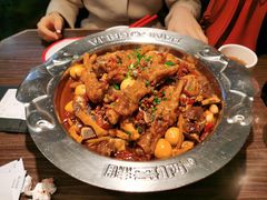 -胖哥俩肉蟹煲(湖滨银泰in77店)