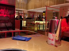 -何师傅美蛙鱼头(汉街店)