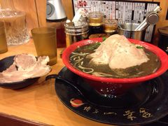 博多一幸舍(侨福芳草地店)-博多一幸舍(侨福芳草地购物中心店)