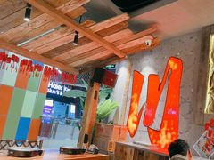 -川魅肚场·川渝火锅(乐客城店)