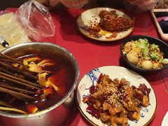 -听香·678茶铺(猛追湾店)