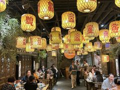 -南京大牌档(新街口德基广场店)