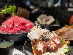 上脑牛肉-湊湊火锅·茶憩(新中关购物中心店)