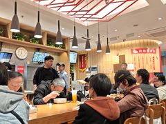 -南城香(北京南站店)