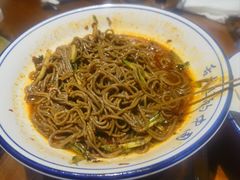 -临潼印象·特色陕菜