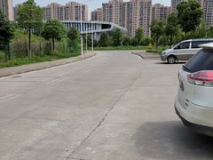 -武钢体育中心恒温游泳馆