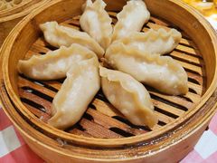 莜面蒸饺-小慧莜面村(青东店)