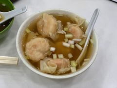 -麦文记面家(佐敦店)