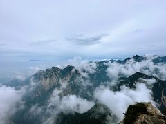 -华山风景名胜区