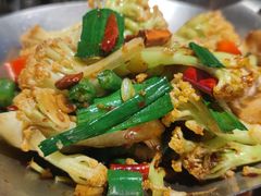 -神府路壹号·海鲜烧烤·砂锅粥·锅物(三坊七巷店)