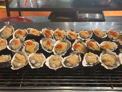 -萧邦音乐会所KTV·蒸汽活海鲜自助(福田店)