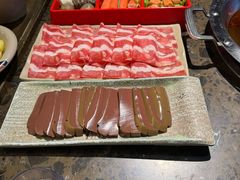 -椒香城门口老火锅(虎门店)