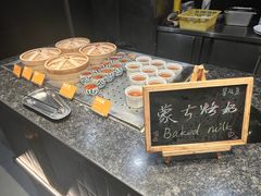-星伦多自助料理·涮烤一体(虹悦城店)
