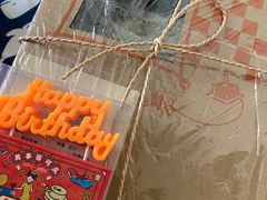 -壹点壹客·生日蛋糕(南山店)