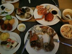 android_upload_pic-佰园全日西餐厅-厦门佰翔软件园酒店