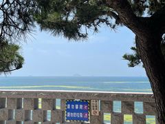 -小麦岛公园