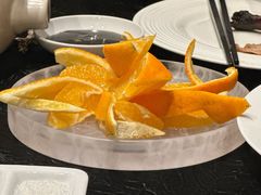 -大董(华贸购物中心店)