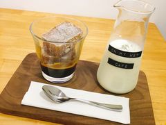 -研途咖啡馆(健康路店)