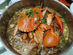 -千禧万福汉亭舫·船舫苏宴