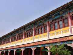 -挂甲禅寺