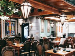 -老广酒楼(樱花店)