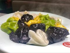 -双合园·海鲜水饺青岛菜(万佳广场店)