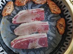 -伊尚宫·清真广式早茶.韩式烤肉·火锅