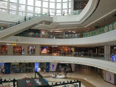 -万达广场(东莞厚街店)