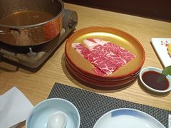 -虹料理·日料放题(悠方店)