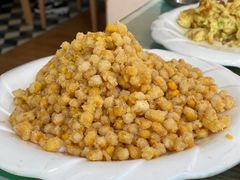 -哈尔滨春饼(朝山街店)
