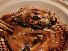 -新安人家·22年本地餐厅