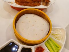 -大鸭梨烤鸭(北洼路店)