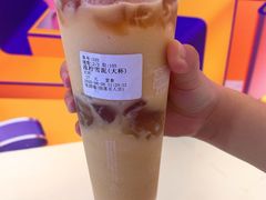 -桂桂茶(恒基名人店)