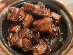 -老吉士酒家(天平路店)