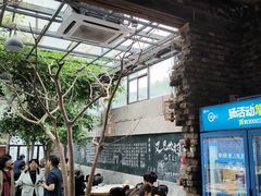 -又见炊烟私房菜(敬亭路店)