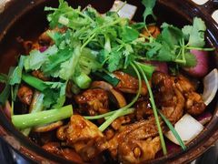 -胡须佬鸡煲四季火锅(龙珠大道店)